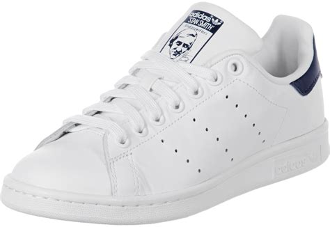 adidas stan smith weiß blau herren|Adidas Stan Smith online .